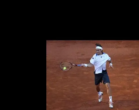 Portugal Open: David Ferrer e Fabio Fognini entram em cena para vencer!