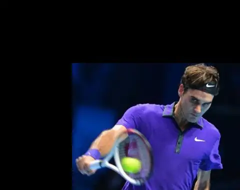 Ténis: Federer promete acalmar jovem Bernard Tomic na 3ª Ronda