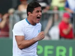 SonyOpen 2014: Almagro fará os possíveis para bater Isner