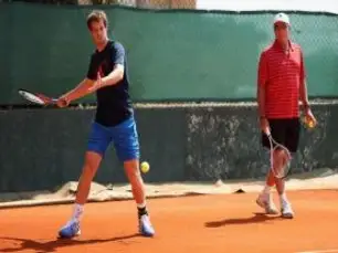ATP Monte Carlo: Entrada fácil para Andy Murray no Mónaco