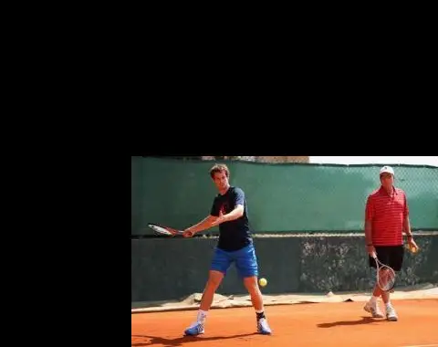 ATP Monte Carlo: Entrada fácil para Andy Murray no Mónaco