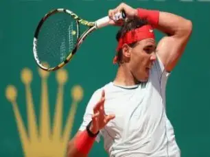 ATP Monte Carlo: Nadal pronto para ensinar Dimitrov a jogar em terra batida