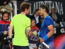 Roland Garros: Nadal vencerá, mas Murray pode começar forte