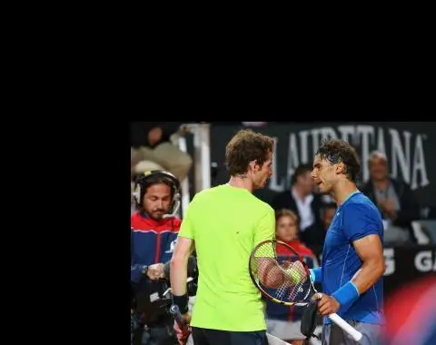 Roland Garros: Nadal vencerá, mas Murray pode começar forte