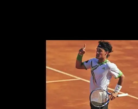 Taça Davis: Presença de Murray insuficiente para vencer Itália