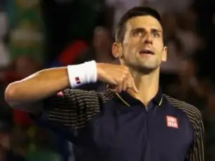 Taça Davis: Djokovic inspira Sérvia até à Final!