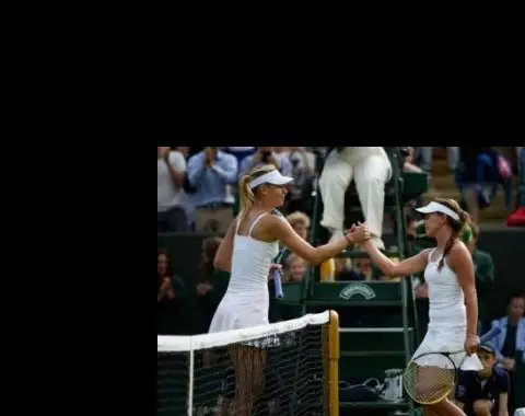 Apostas Wimbledon 2013: Michelle procura prolongar o sonho diante de Karin Knapp
