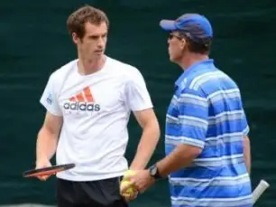 Ténis: Murray preparado para brilhar em Wimbledon