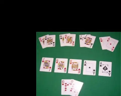 Lear how to deal with "bad beats" in Poker