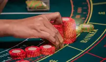 Learn to play Baccarat