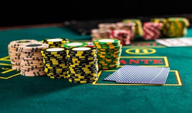 Learning how to calculate pot odds