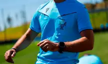 Pela primeira vez, árbitros vão usar bodycams nos oitavos da Taça de Portugal