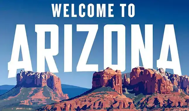 Arizona bate US$ 499,2 milhões em apostas