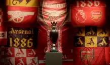 Arsenal é campeão da Premier League 22 anos depois