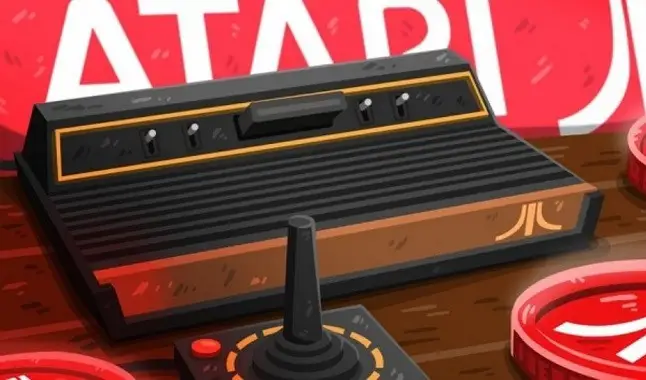 Atari wants to launch casino
