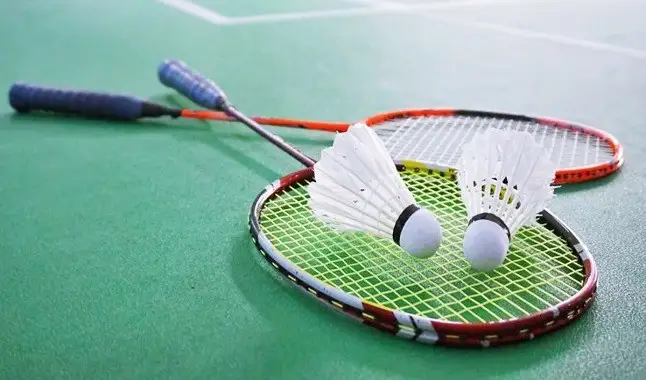 Badminton athletes punished for manipulating results