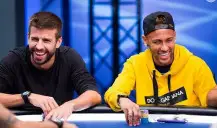 Football athletes in the world of Poker