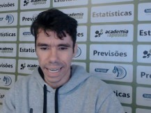 Australia Open | Vitória no Tsitsipas?