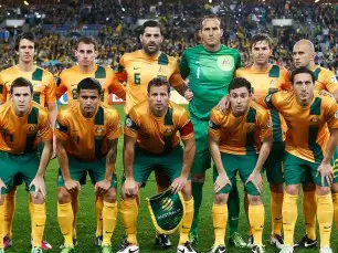 Análise dos 23 convocados da Seleção da Austrália