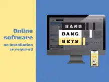 Bang Bang Bets: the new online trading software