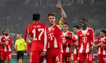 Bayern Munique campeão da Bundesliga 2025-26?