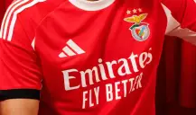 Quando joga o Benfica? Próximos jogos, horários e onde ver