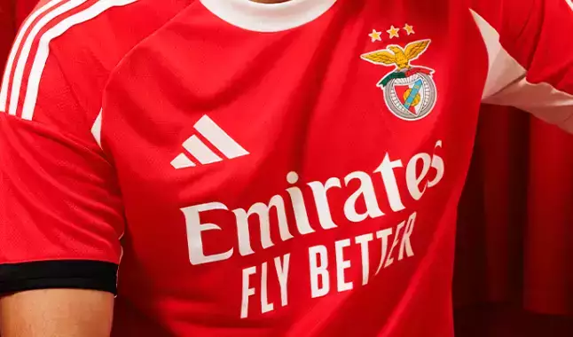 Quando joga o Benfica? Próximos jogos, horários e onde ver