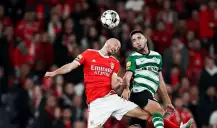 Benfica vs Sporting: Tudo sobre o dérbi dos dérbis