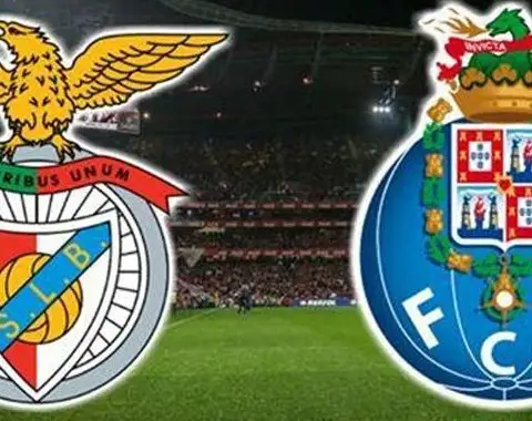 Benfica vs FC Porto os golos oferecem 20€