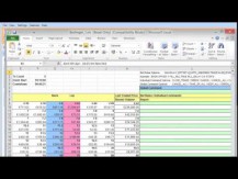 Bet Angel - Updates to Excel in version 1.33