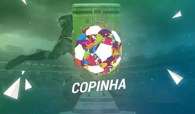 Copinha é alvo de tentativa de manipulação de resultados