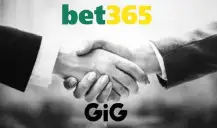 Bet365 renews partnership with Gaming Innovation Group