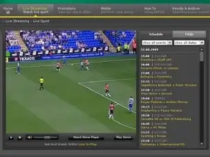 Livestream Real Madrid vs Barcelona e de outros jogos de Março
