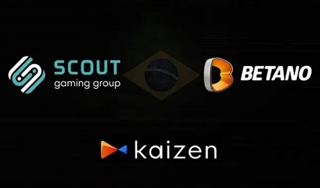 Betano introduces new partnership with Scout Gaming