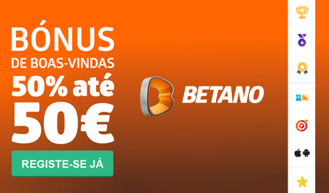 código de bônus da betano