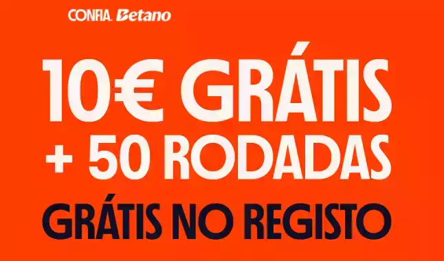 Bónus de Registo na Betano com a Academia
