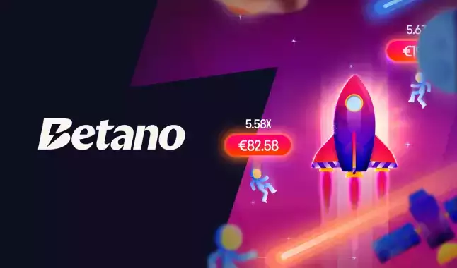 Jogos crash na Betano: O que é, como jogar e dicas