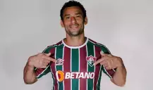 Betano renews partnership with Fluminense until 2025