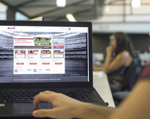 Apostadora portuguesa ganha mais de 135 mil euros a jogar na Betclic