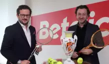 Betclic torna-se Senior Sponsor do Millenium Estoril Open