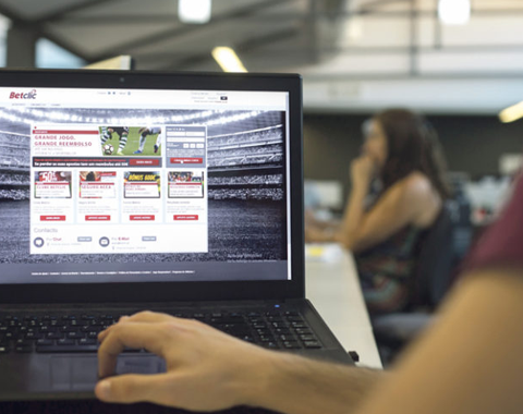 Crise no Sporting faz Betclic perder 32 mil euros