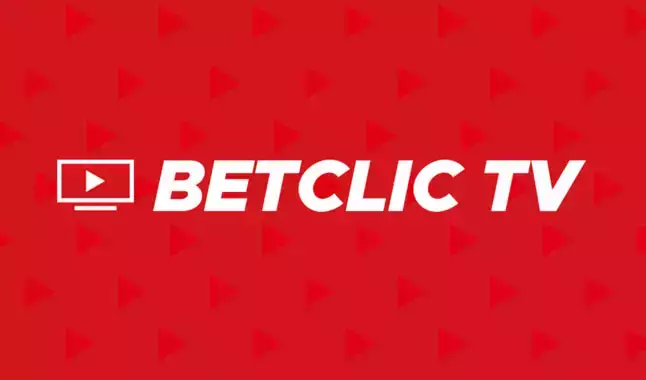 Betclic TV - Assiste aos Jogos em Direto