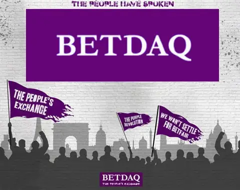 O manifesto da Betdaq (em português)