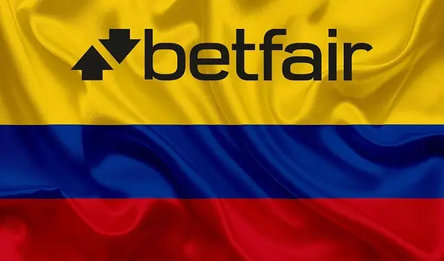 Betfair gets approval to operate online betting in Colombia
