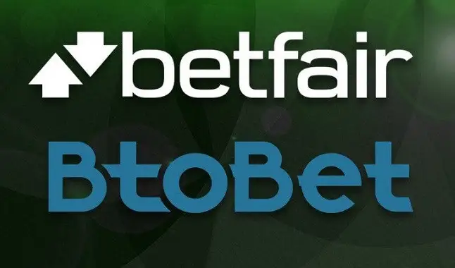 Betfair closes Partnership