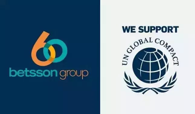 Betsson se une ao Pacto Global das Nações Unidas