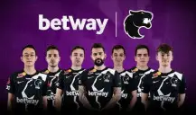 Betway presents new partnership with FURIA