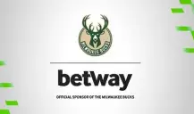 Betway introduces partnership with the NBA's Milwaukee Bucks