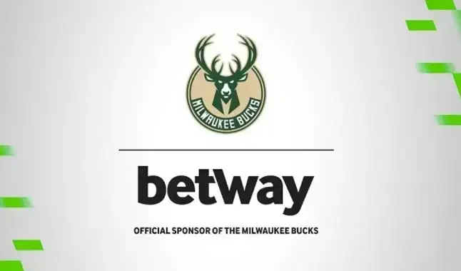 Betway introduces partnership with the NBA's Milwaukee Bucks