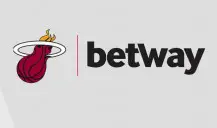 Betway presents a partnership with the Miami Heat